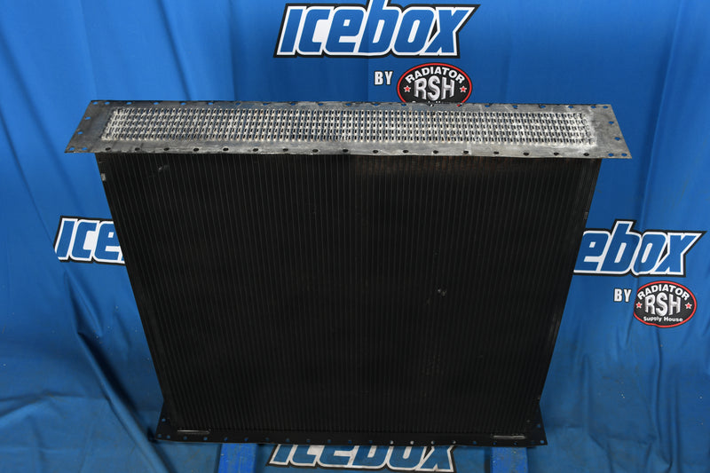 Load image into Gallery viewer, Western Star A-1102-5DT,20001-3462,20013463 Radiator Core # 608074
