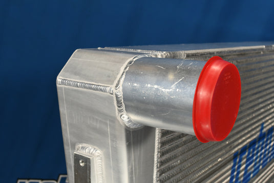 Caterpillar C12 Charge Air Cooler