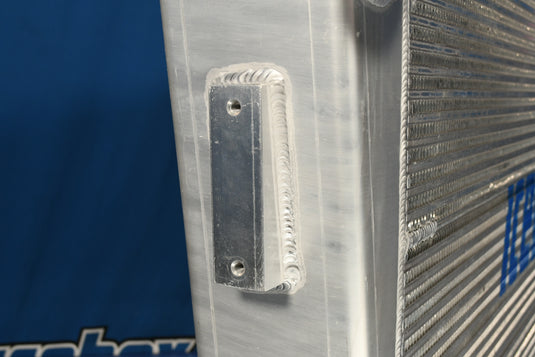Caterpillar C12 Charge Air Cooler