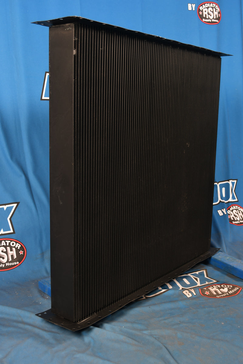 Load image into Gallery viewer, Western Star A-1102-5DT,20001-3462,20013463 Radiator Core # 608074
