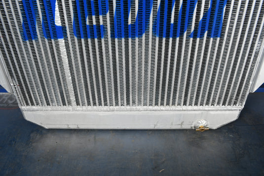 Mitsubishi Forklift Radiator