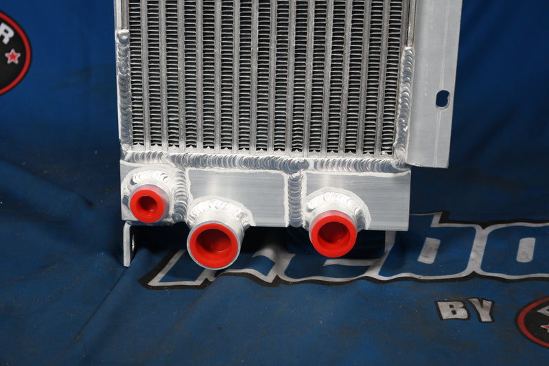 Load image into Gallery viewer, John Deere Oil Cooler # 870006

