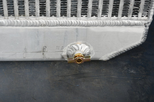 Mitsubishi Forklift Radiator