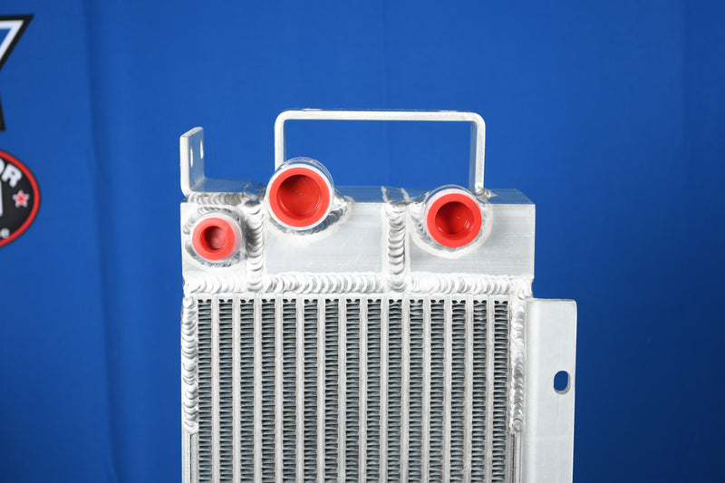 Load image into Gallery viewer, John Deere Oil Cooler # 870006
