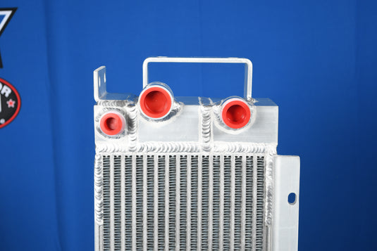 John Deere Oil Cooler