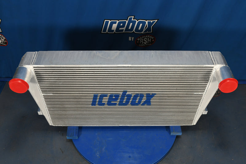 Load image into Gallery viewer, Caterpillar C12 Charge Air Cooler # 850251
