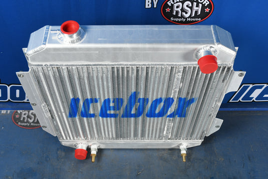 Mitsubishi Forklift Radiator