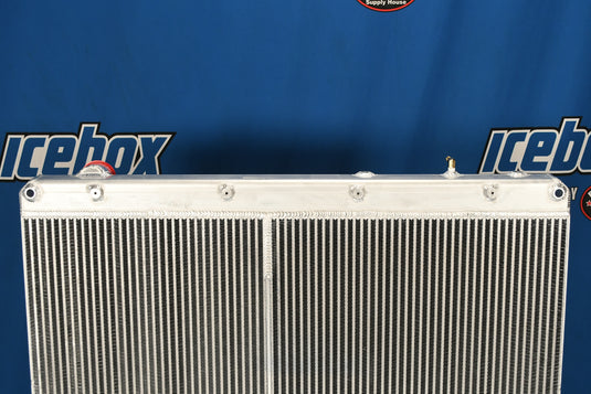 Freightliner W10 Coronado Radiator