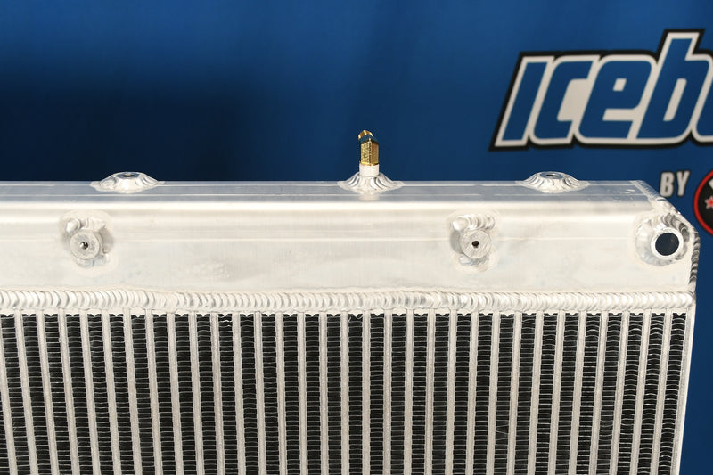 Load image into Gallery viewer, Freightliner W10 Coronado Radiator # 601404
