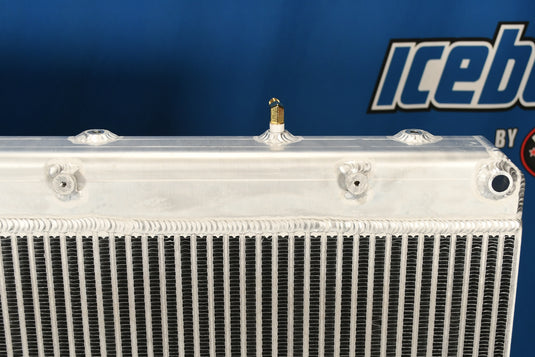 Freightliner W10 Coronado Radiator
