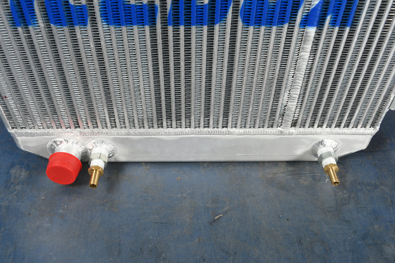 Load image into Gallery viewer, Mitsubishi Forklift Radiator # 940249
