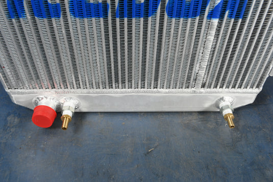 Mitsubishi Forklift Radiator