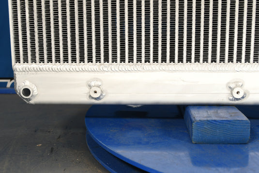 Freightliner W10 Coronado Radiator