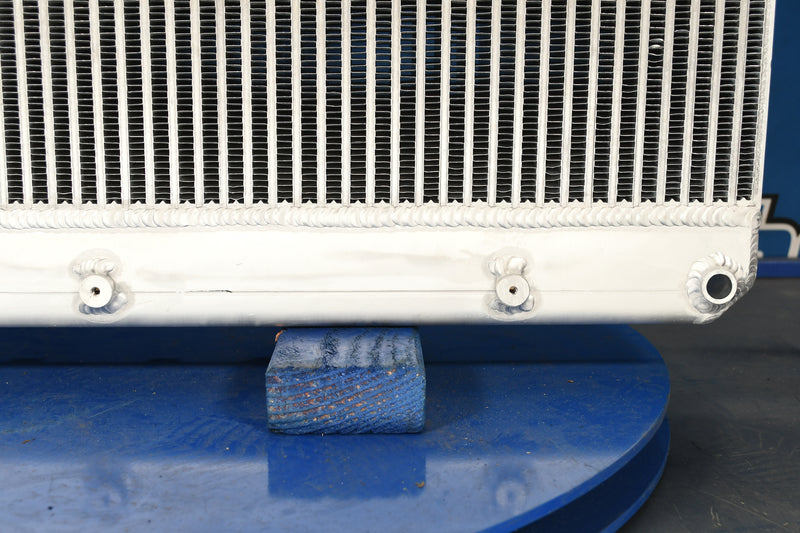 Load image into Gallery viewer, Freightliner W10 Coronado Radiator # 601404
