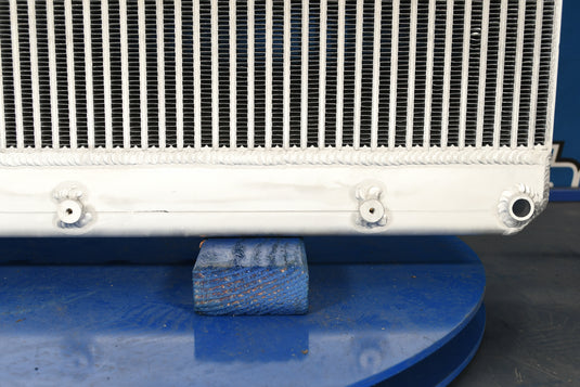 Freightliner W10 Coronado Radiator