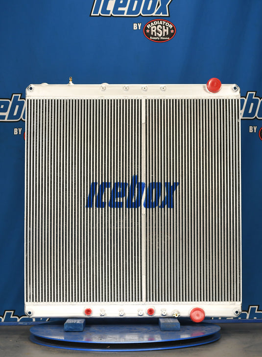 Freightliner W10 Coronado Radiator