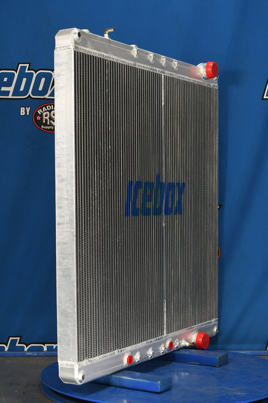 Freightliner W10 Coronado Radiator