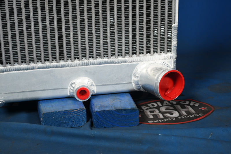 Load image into Gallery viewer, Caterpillar D5 Radiator # 850340
