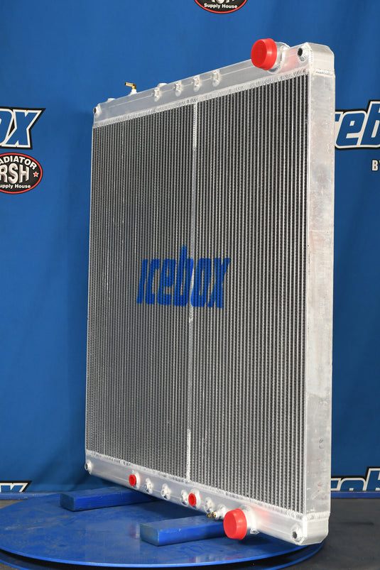 Freightliner W10 Coronado Radiator