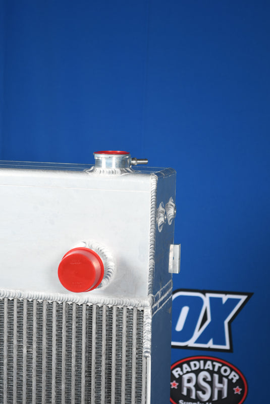 Caterpillar D5 Radiator