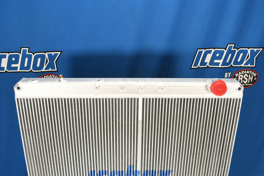 Freightliner W10 Coronado Radiator