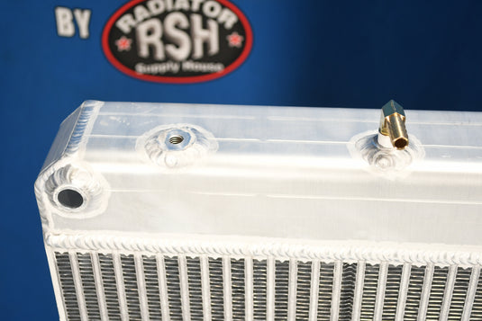 Freightliner W10 Coronado Radiator