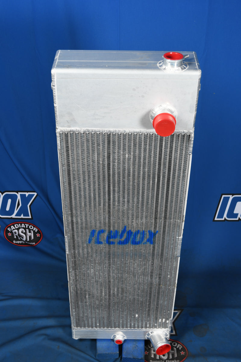 Load image into Gallery viewer, Caterpillar D5 Radiator # 850340
