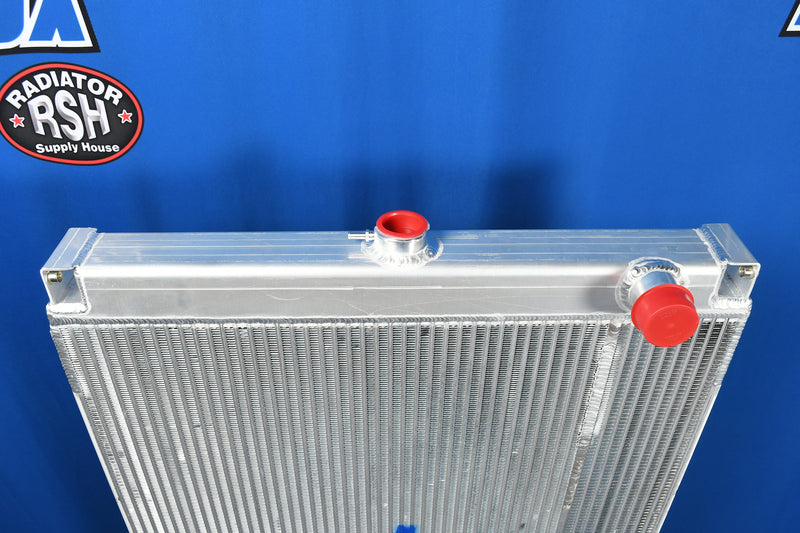 Load image into Gallery viewer, Case CX240 Radiator # 845189
