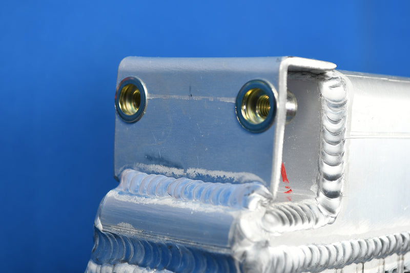 Load image into Gallery viewer, Case CX240 Radiator # 845189
