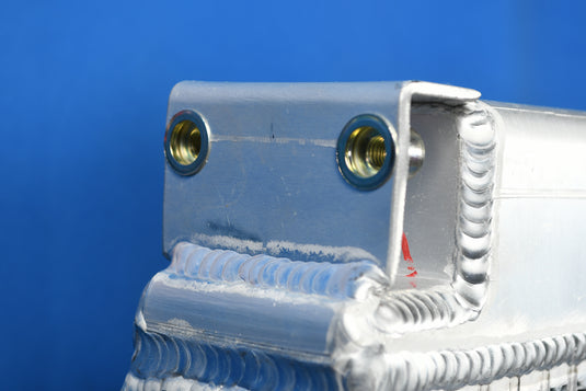 Case CX240 Radiator