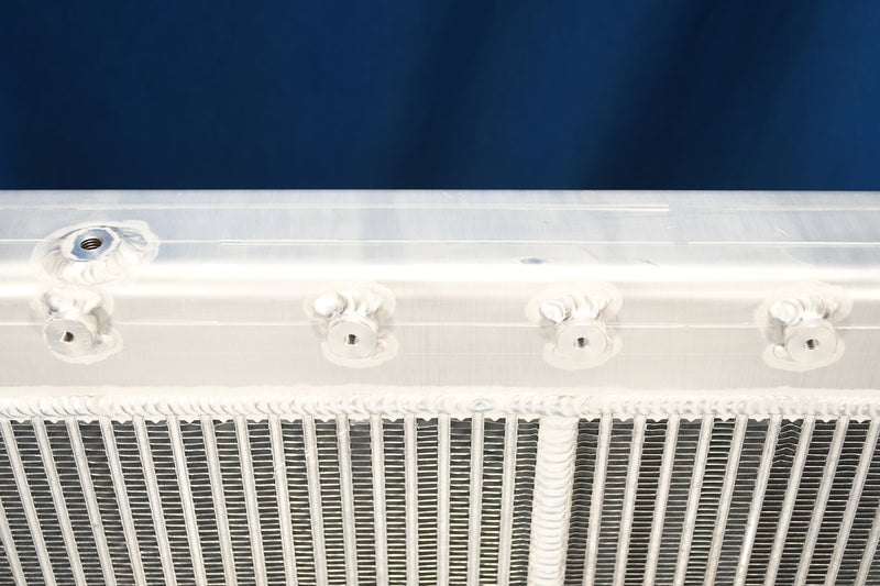 Load image into Gallery viewer, Freightliner W10 Coronado Radiator # 601404
