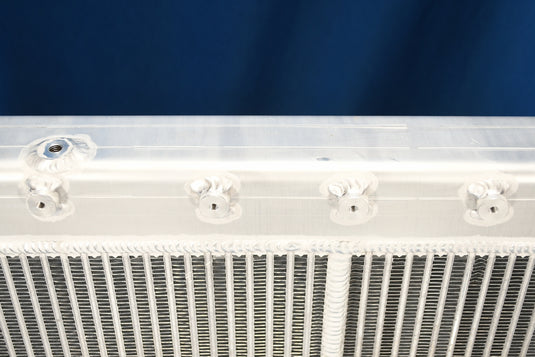 Freightliner W10 Coronado Radiator
