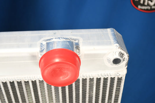 Freightliner W10 Coronado Radiator