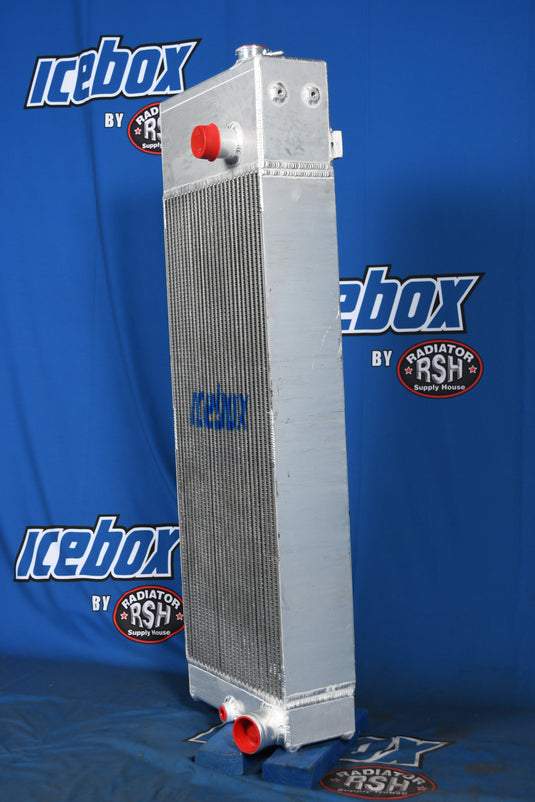 Caterpillar D5 Radiator