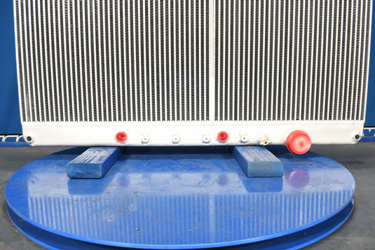 Freightliner W10 Coronado Radiator
