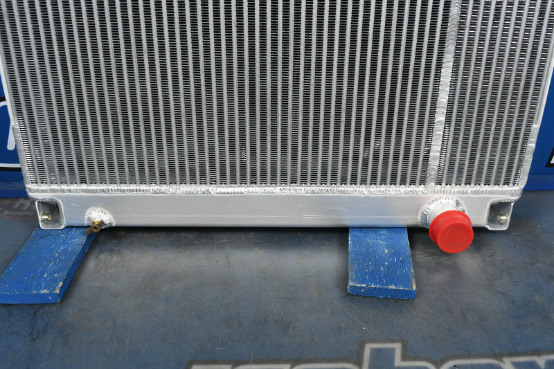 Load image into Gallery viewer, Case CX240 Radiator # 845189
