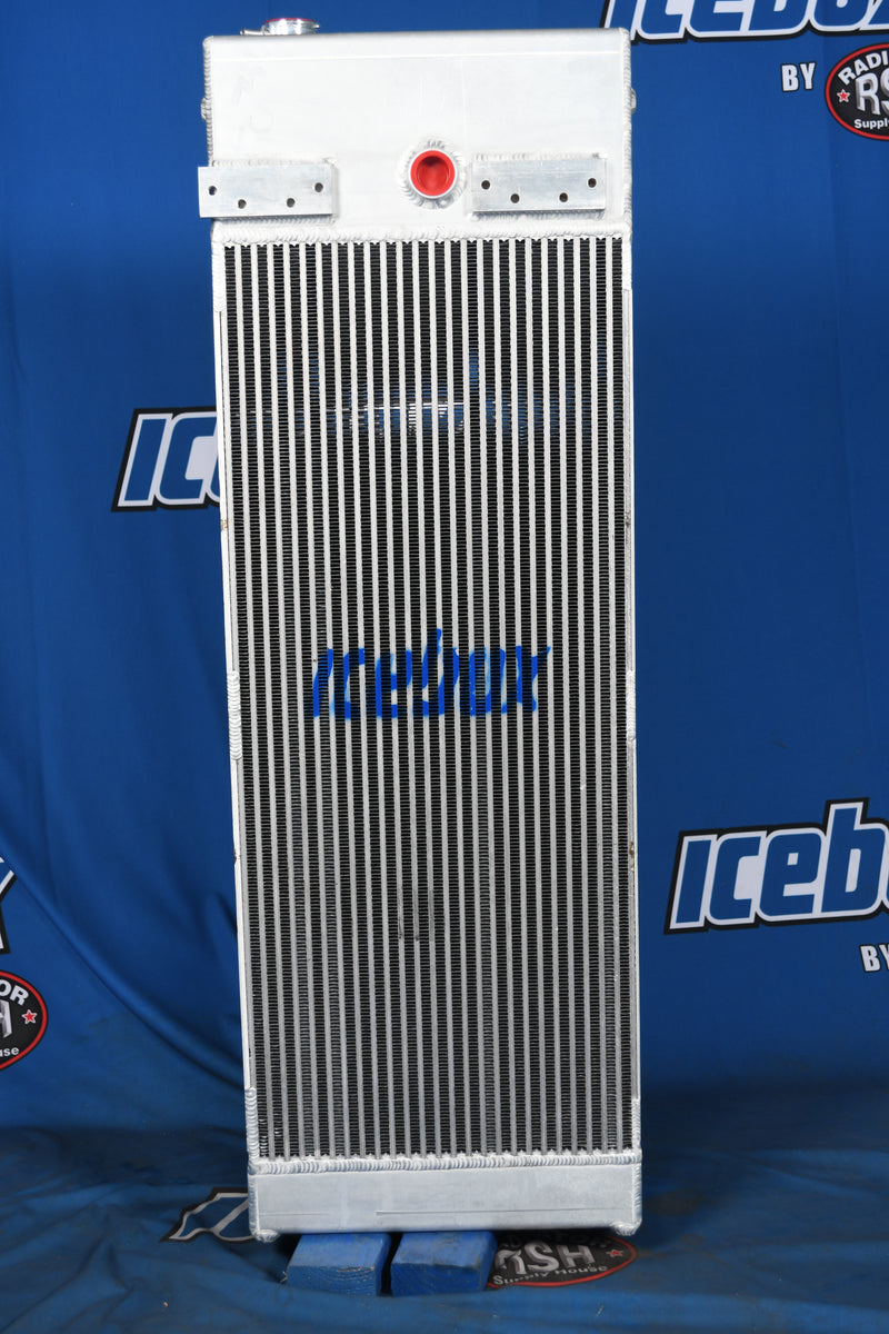 Load image into Gallery viewer, Caterpillar D5 Radiator # 850340
