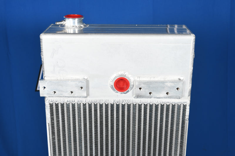 Load image into Gallery viewer, Caterpillar D5 Radiator # 850340

