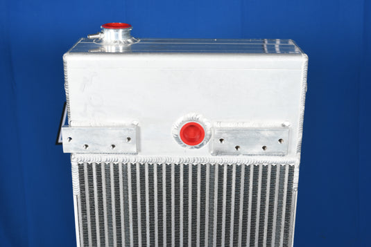 Caterpillar D5 Radiator