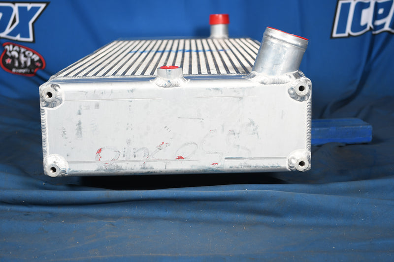 C90d5 Radiator Caterpillar D5 Radiator # 850340 – Radiator Supply House