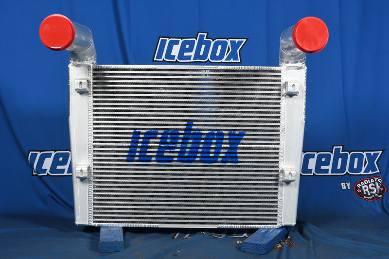 Load image into Gallery viewer, Oshkosh Charge Air Cooler # 740127

