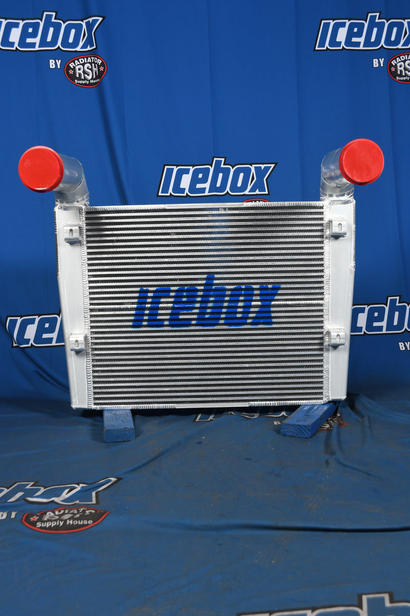 Load image into Gallery viewer, Oshkosh Charge Air Cooler # 740127
