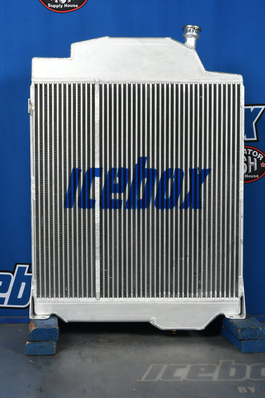 John Deere 5020 Radiator