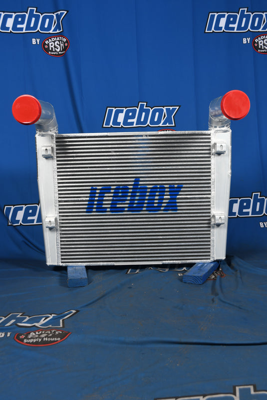 Oshkosh Charge Air Cooler