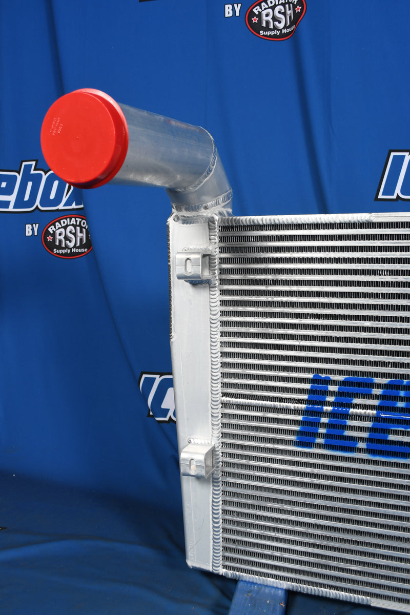 Load image into Gallery viewer, Oshkosh Charge Air Cooler # 740127
