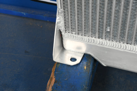 John Deere 5020 Radiator