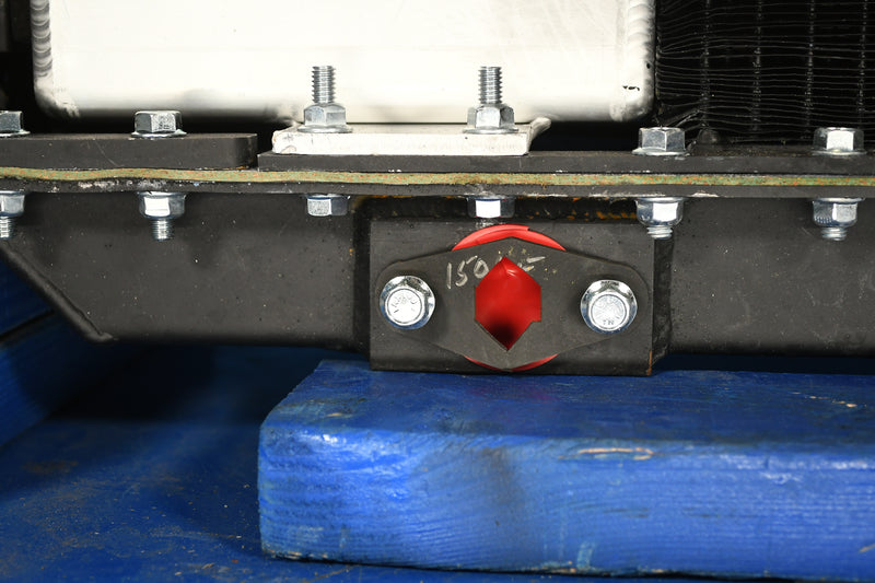 Load image into Gallery viewer, Peterbilt Narrow Nose Cooling Package # 606328
