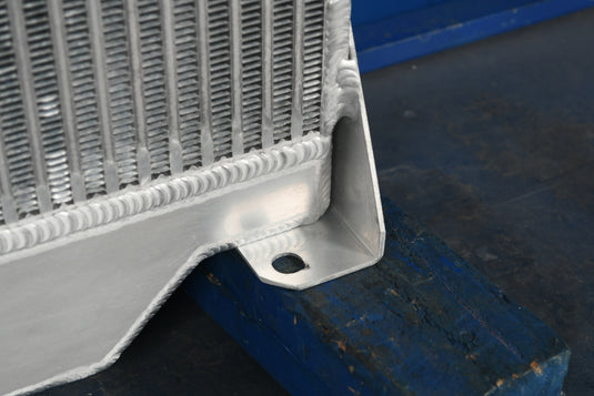 John Deere 5020 Radiator