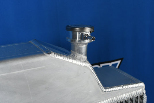 John Deere 5020 Radiator