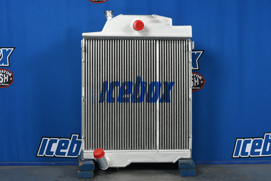 John Deere 5020 Radiator